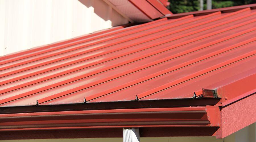 Industrial Roof Replacement in Elizabeth, IN